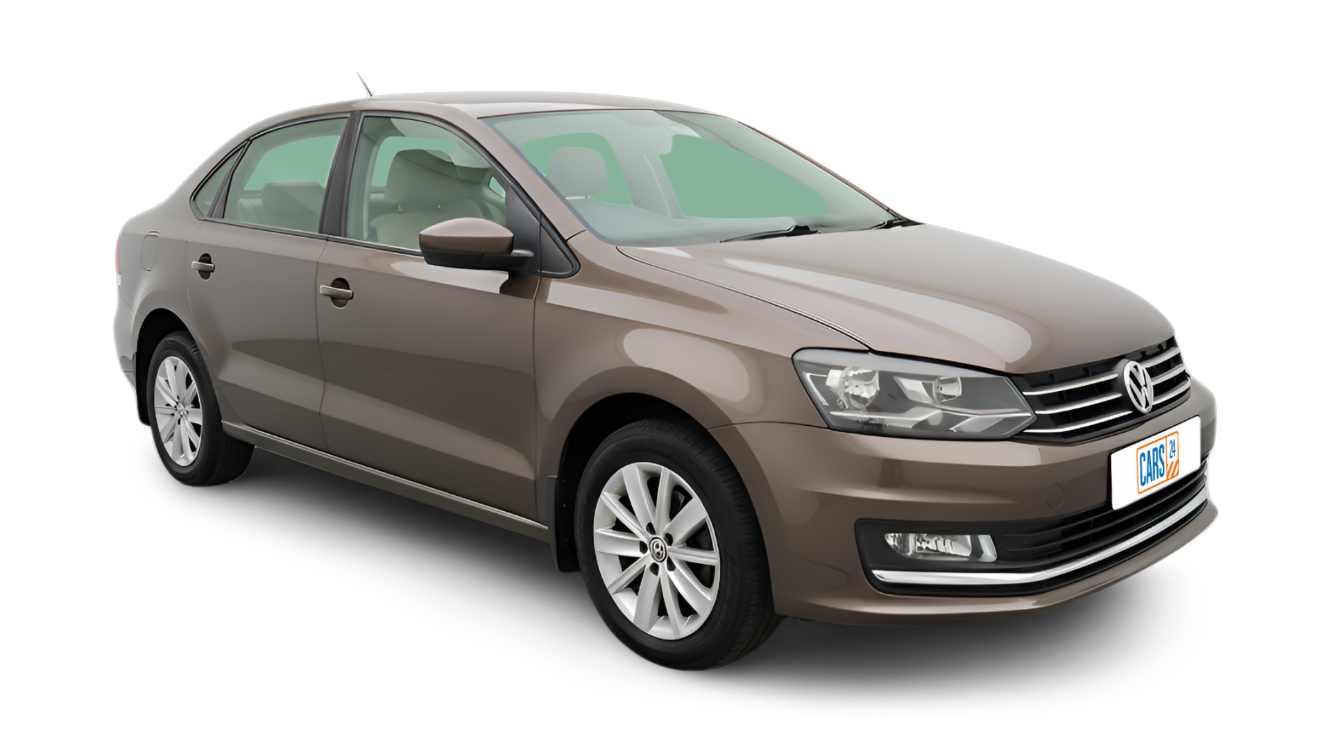 Volkswagen Vento-img